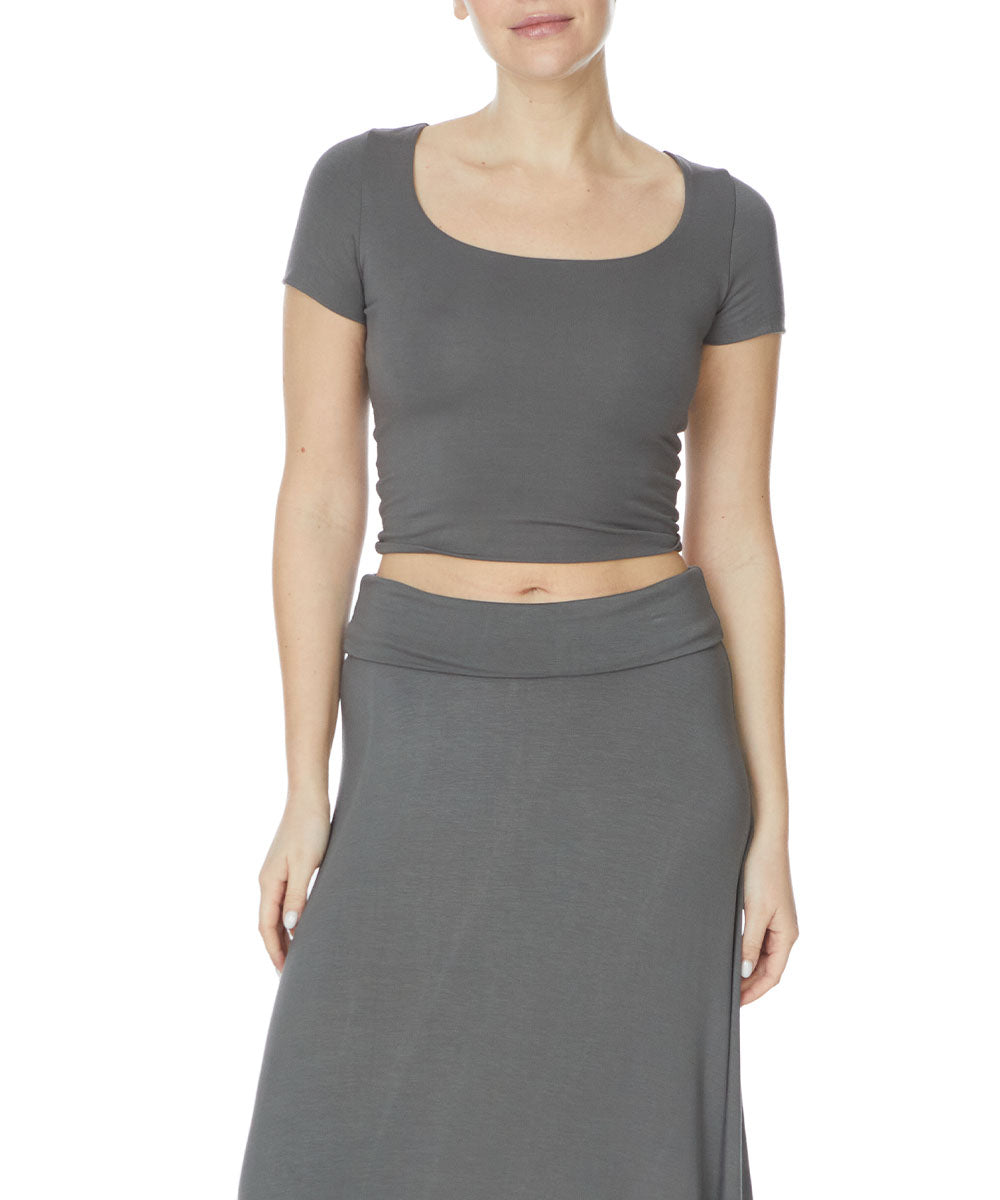 EROTINA CROP TOP