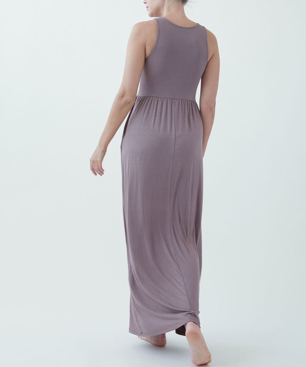 Amy Maxi Dress