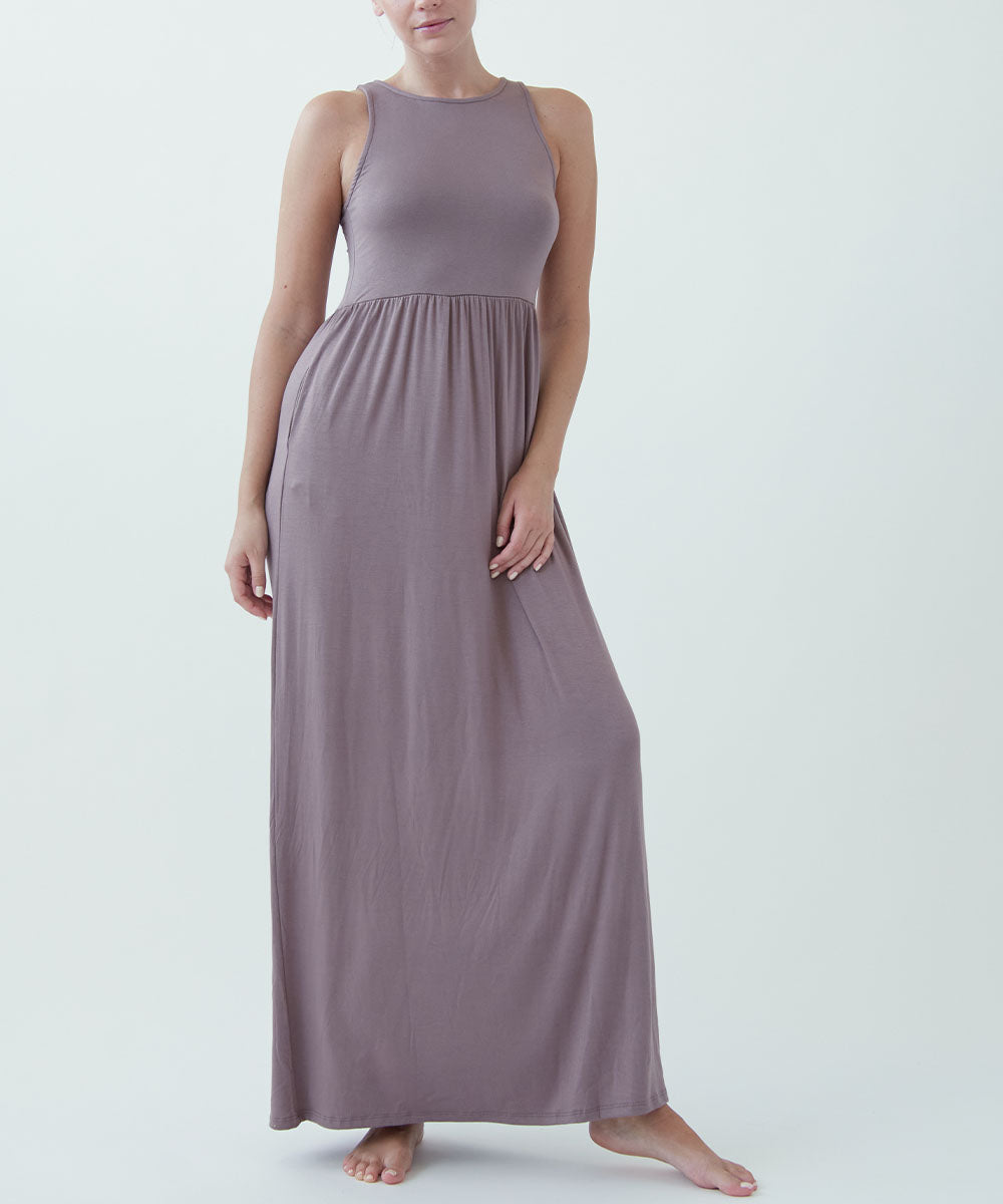 Amy Maxi Dress