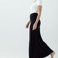 Bamboo Classic Long Skirt