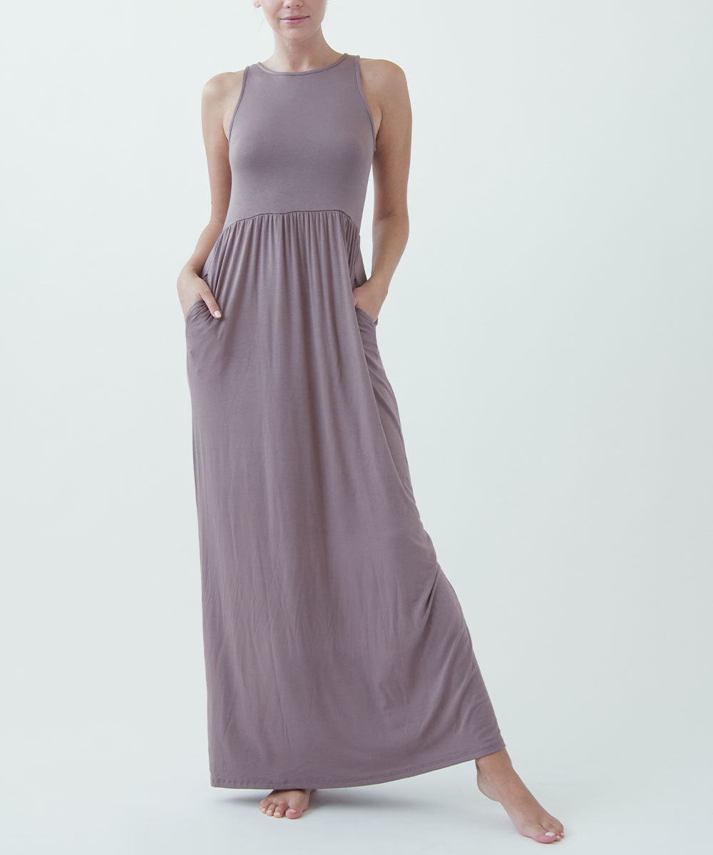 Amy Maxi Dress