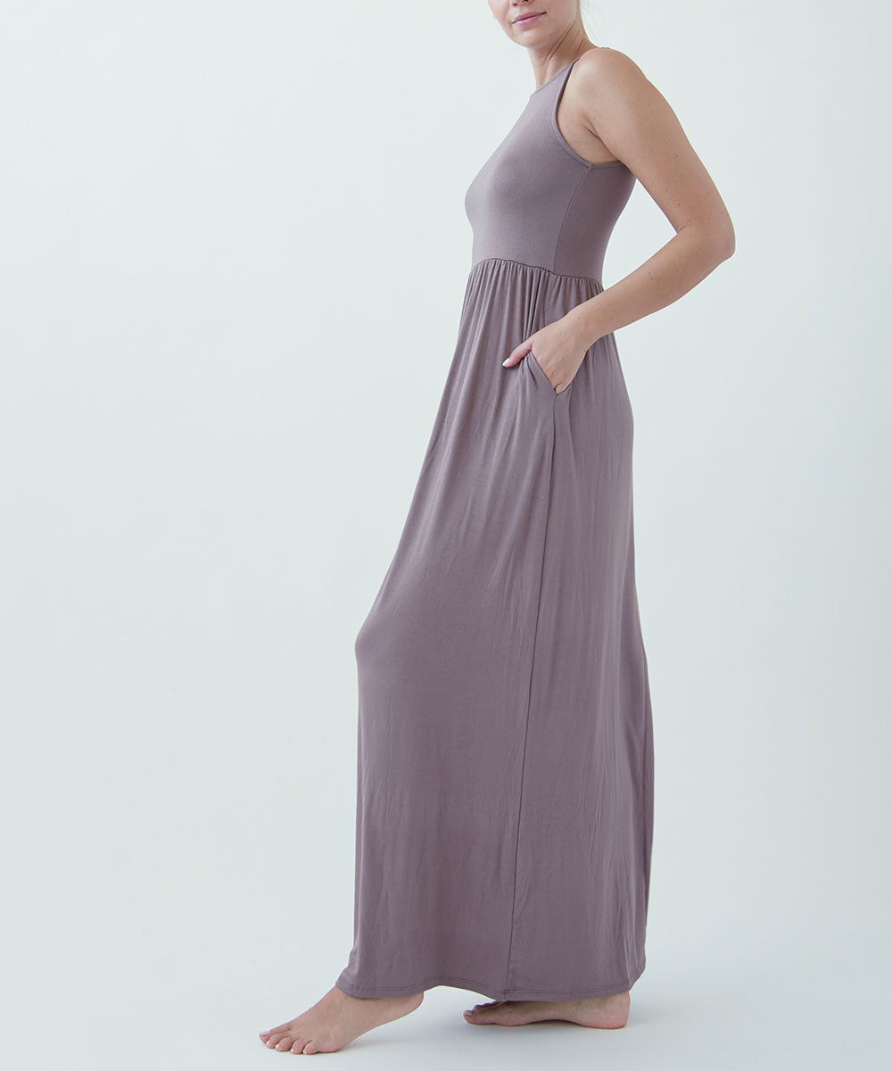 Amy Maxi Dress