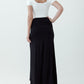 Bamboo Classic Long Skirt