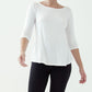 Bamboo Charlotte Top