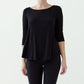 Bamboo Charlotte Top