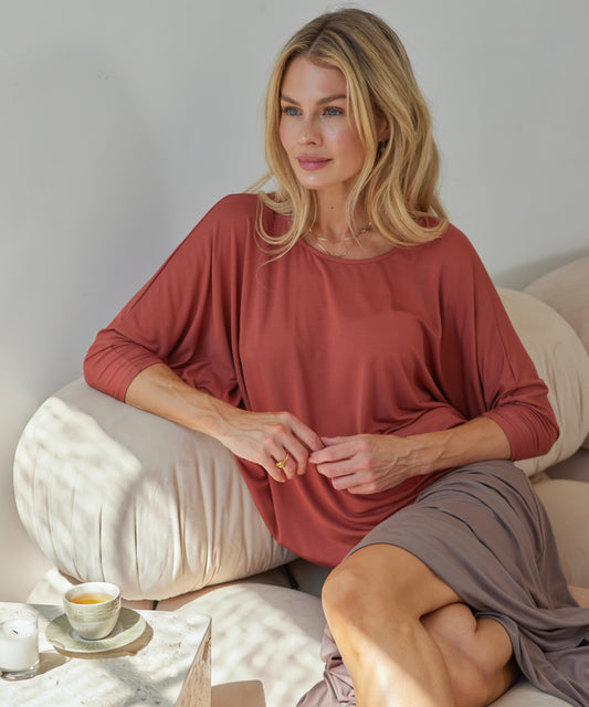 Grace tunic