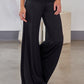 The Basic Classic Palazzo Pants