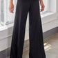 The Basic Classic Palazzo Pants