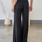 The Basic Classic Palazzo Pants