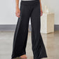 The Basic Classic Palazzo Pants