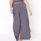 Moonlight Side Split Pants