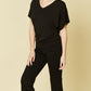 Bamboo Signature V Neck Tunic