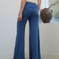 The Basic Classic Palazzo Pants