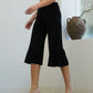 Classic Gaucho Pants