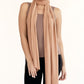 Bamboo Scarf