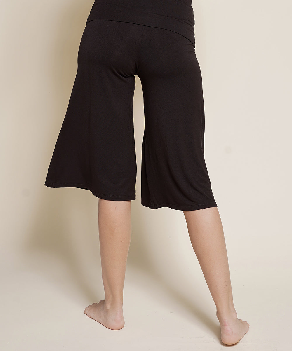 Classic Gaucho Pants