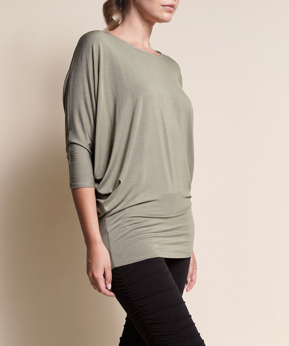 Grace tunic