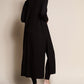 Nightwalk Bamboo Maxi Long Cardigan