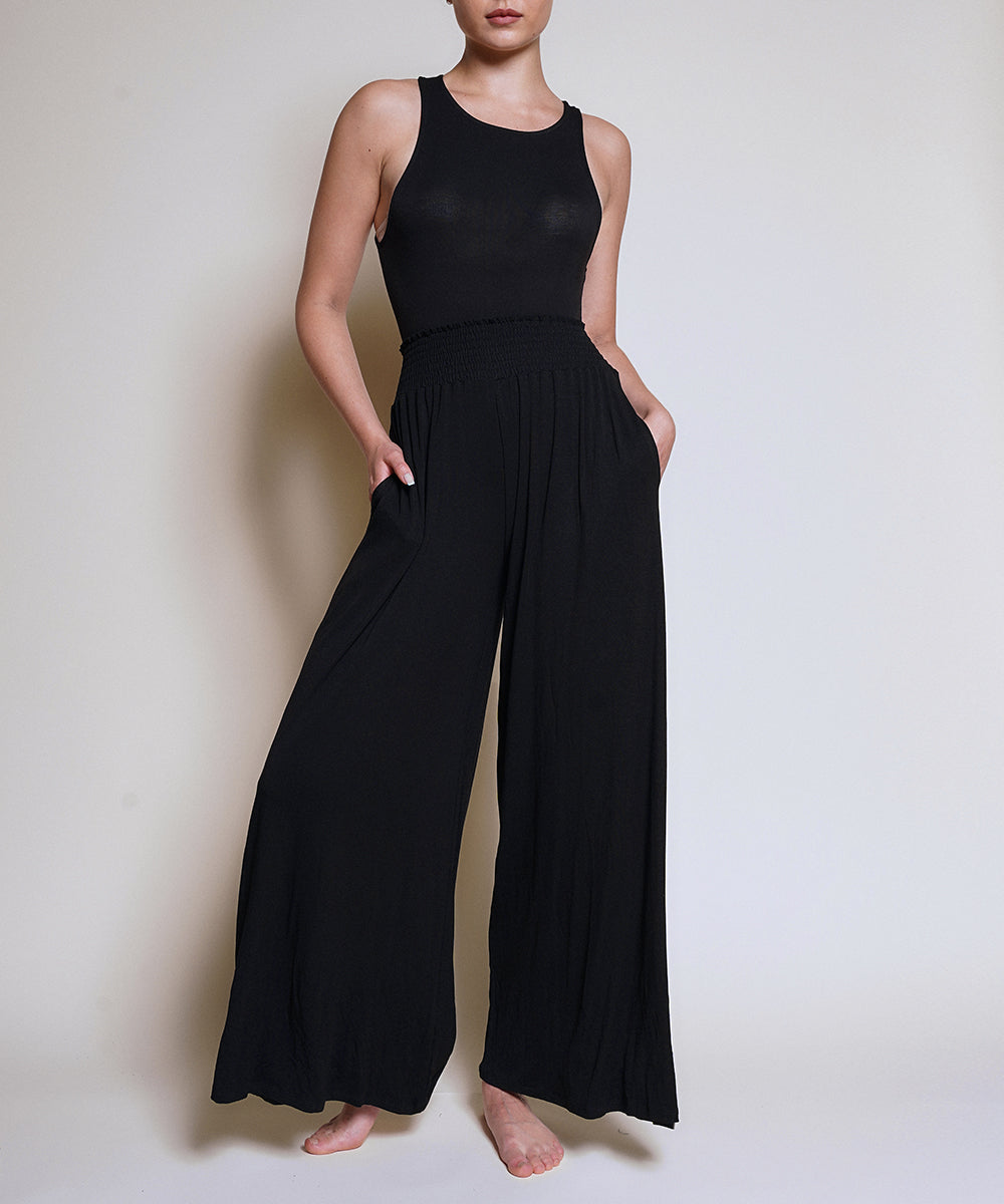 Freebird Palazzo Pants