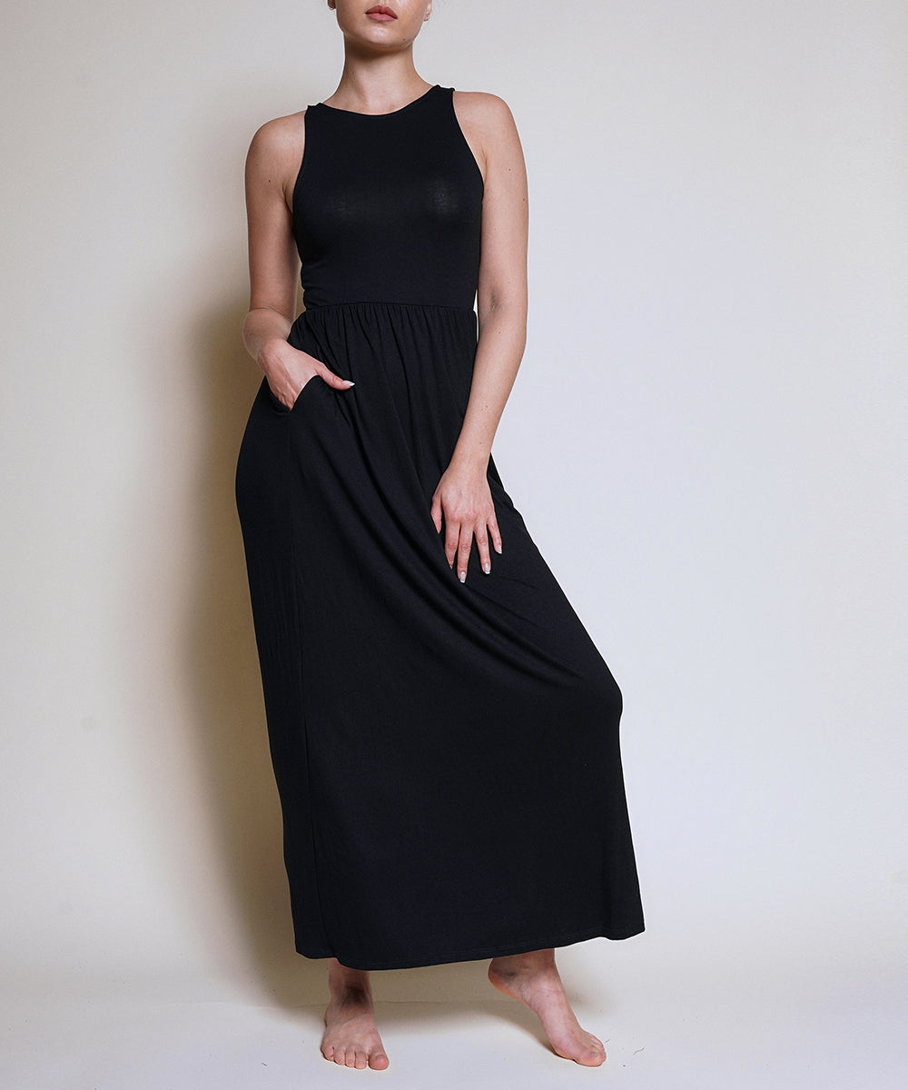 Amy Maxi Dress