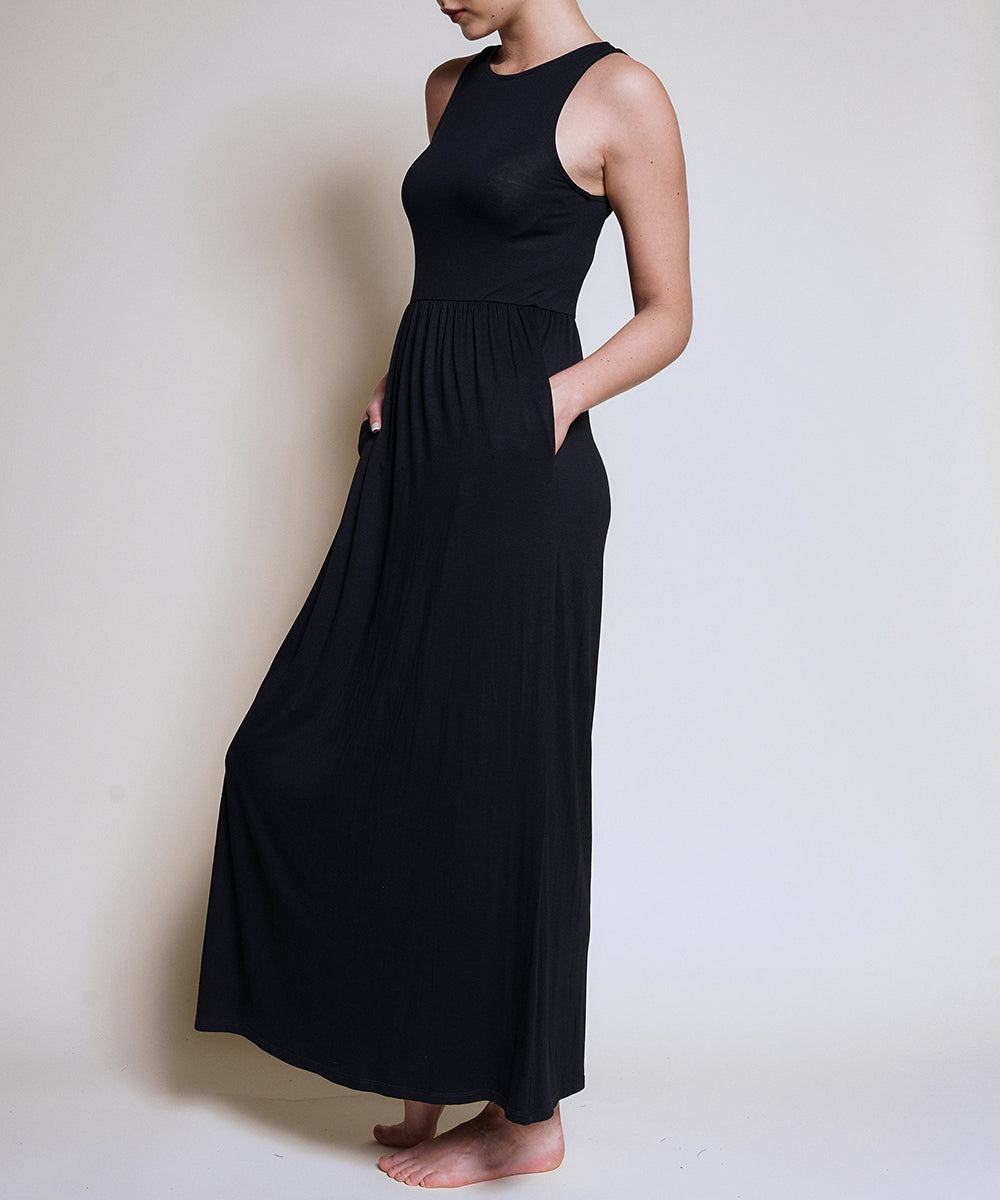 Amy Maxi Dress