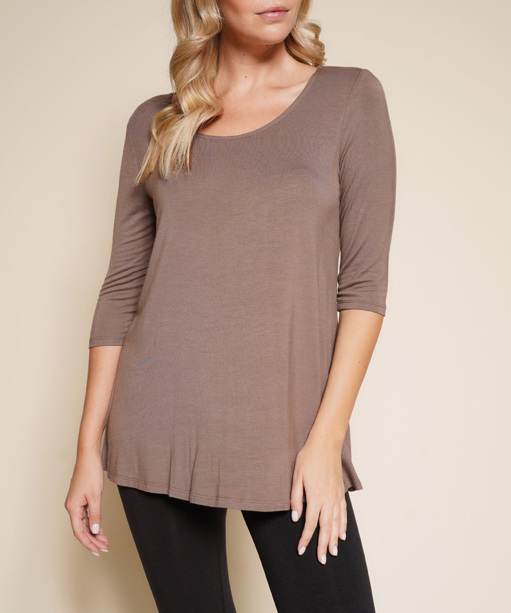 Corey Tunic Top