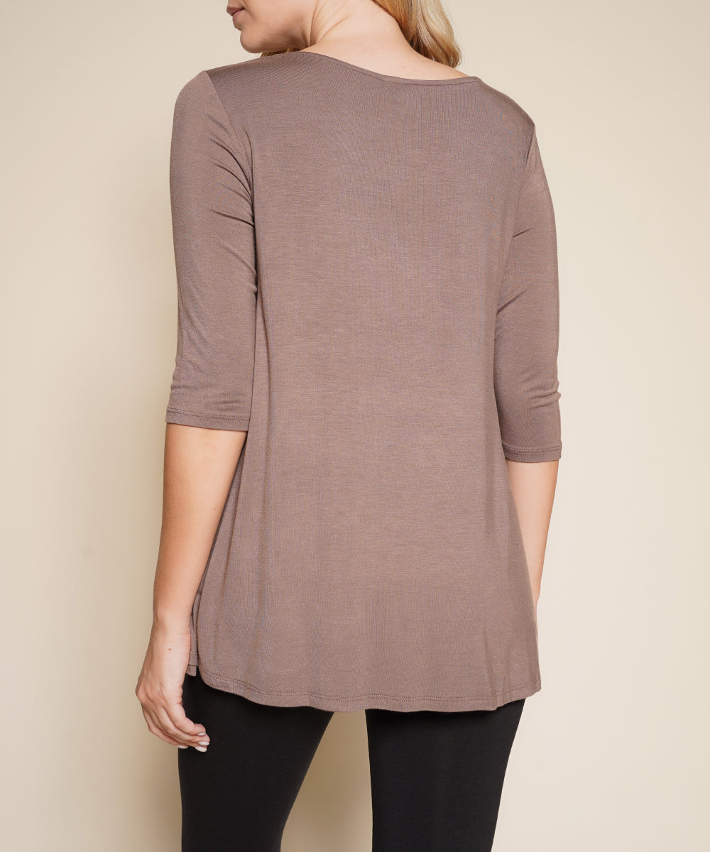 Corey Tunic Top