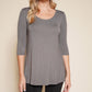 Corey Tunic Top