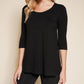 Corey Tunic Top