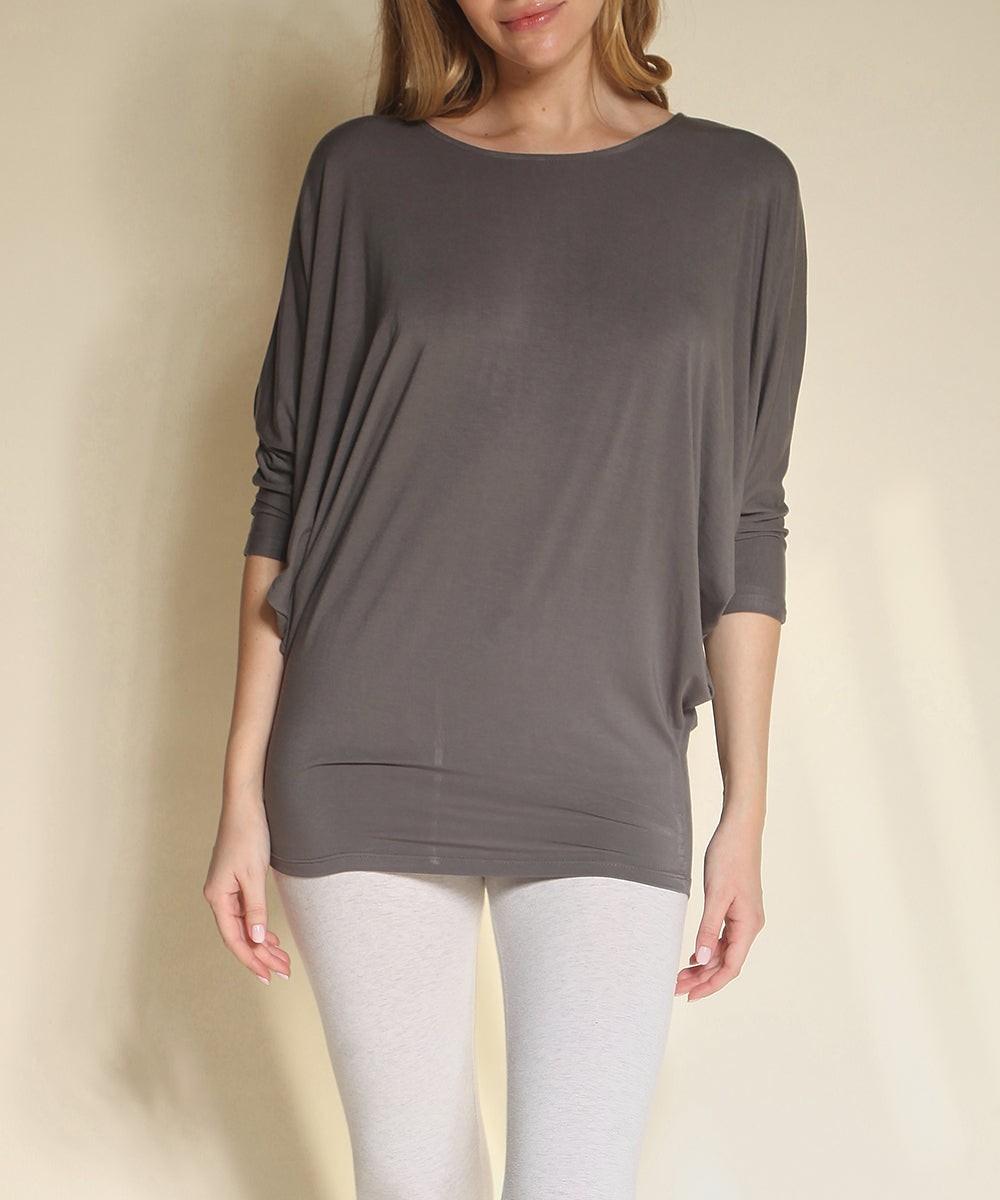 Grace tunic