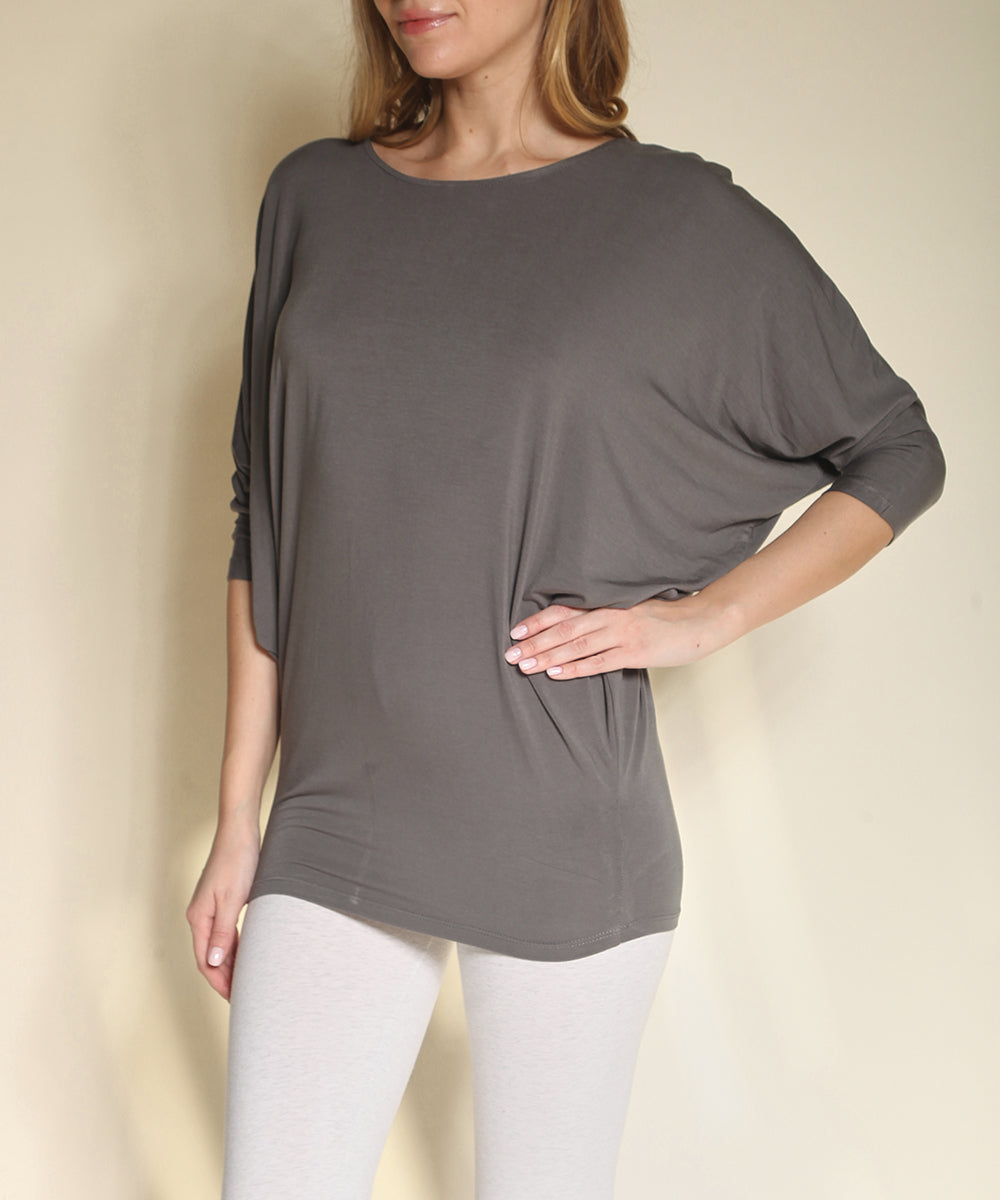 Grace tunic