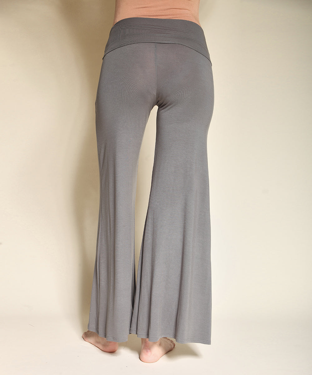 The Basic Classic Palazzo Pants