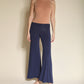 The Basic Classic Palazzo Pants