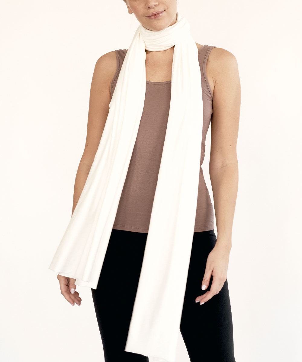 Bamboo Scarf