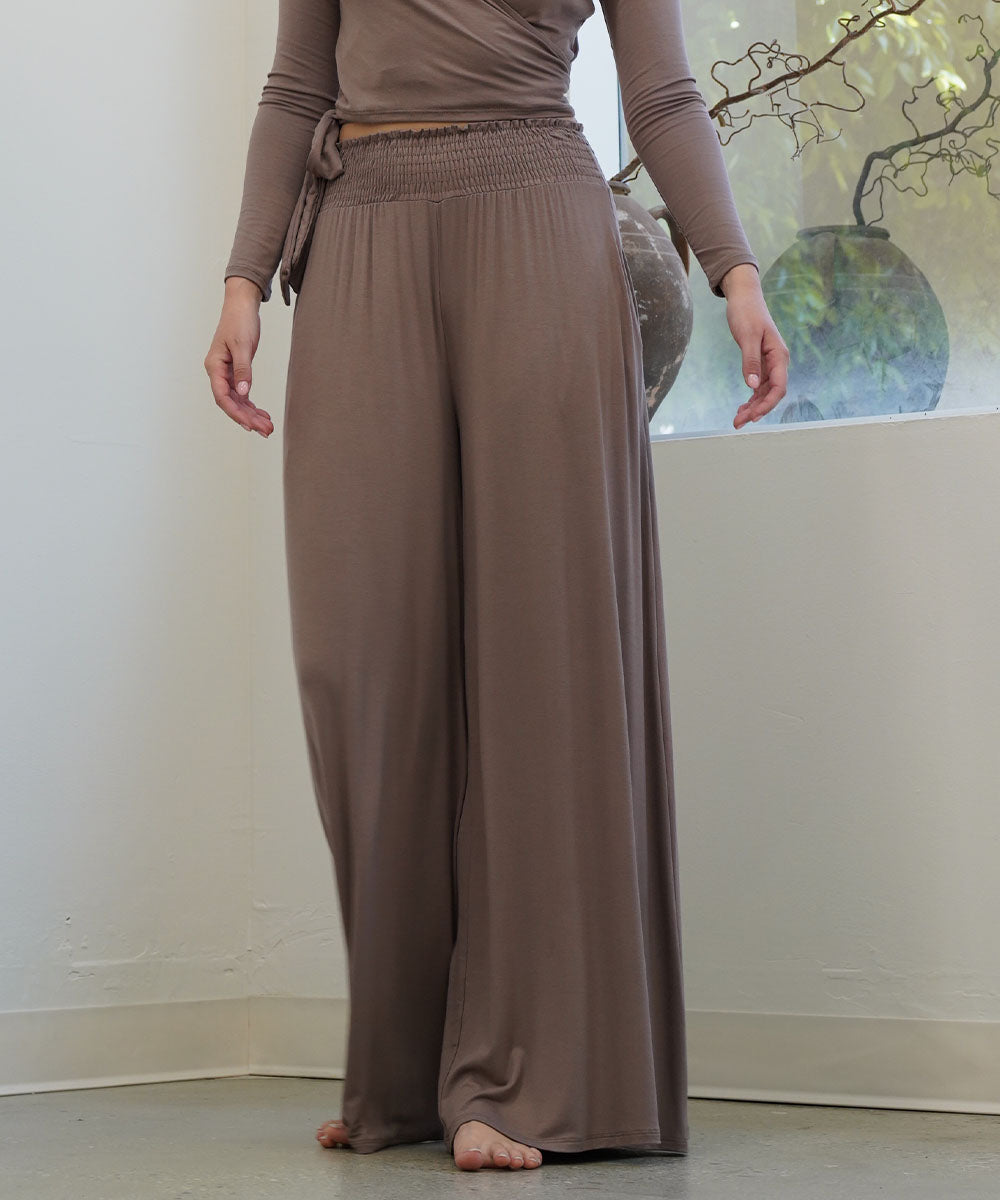 Freebird Palazzo Pants