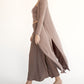 Nightwalk Bamboo Maxi Long Cardigan