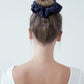 Calini Big Scrunchies