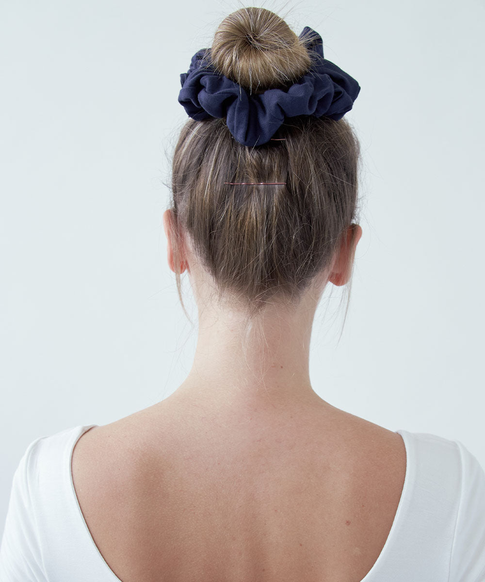 Calini Big Scrunchies