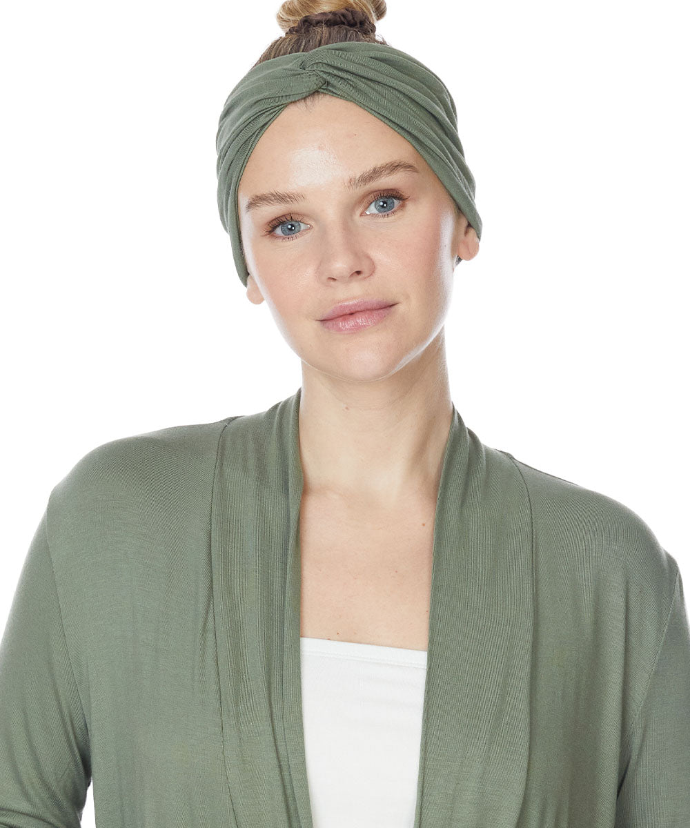 Calini Yoga Headband