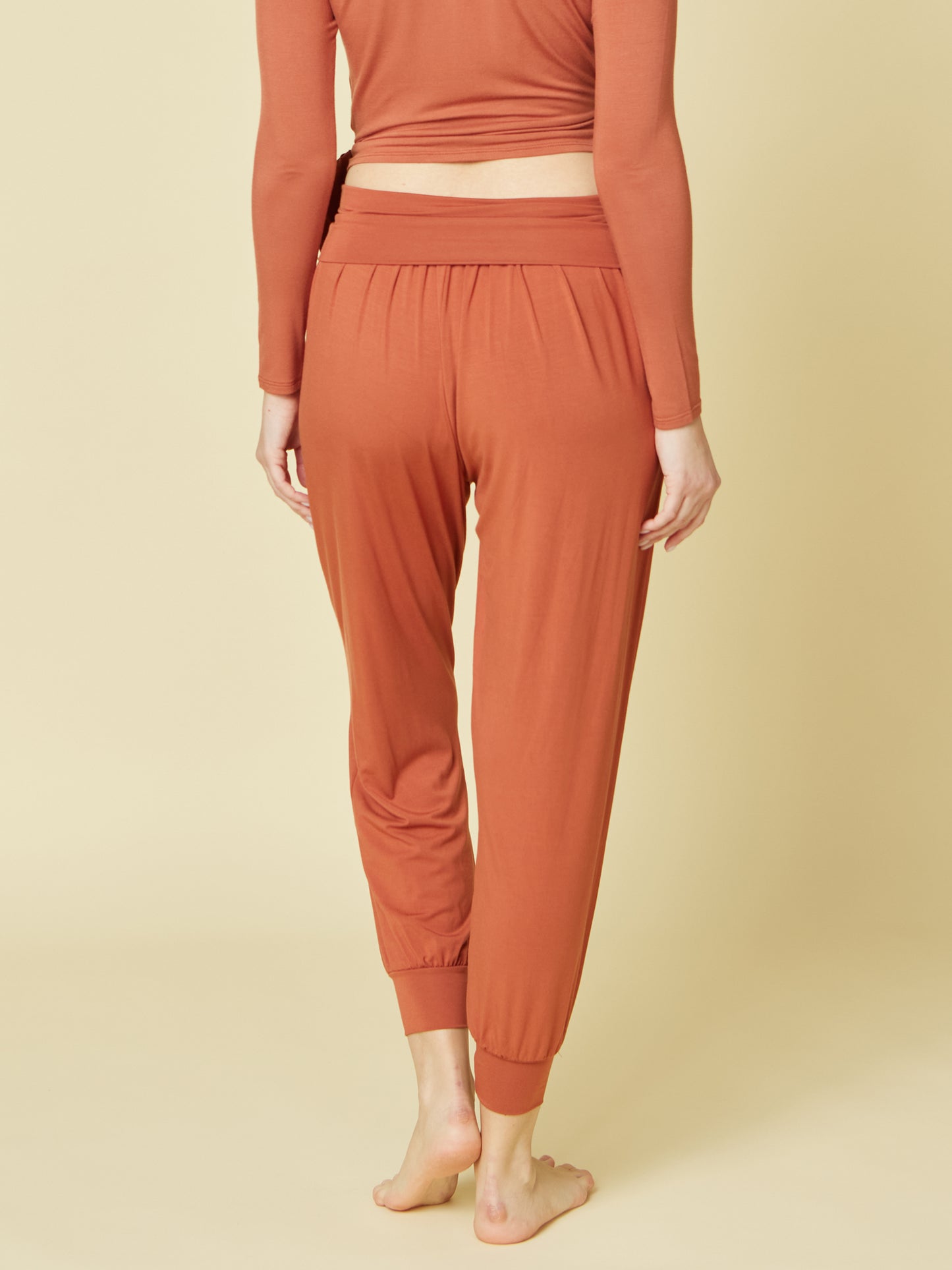 Venice Bamboo Yoga Joggers