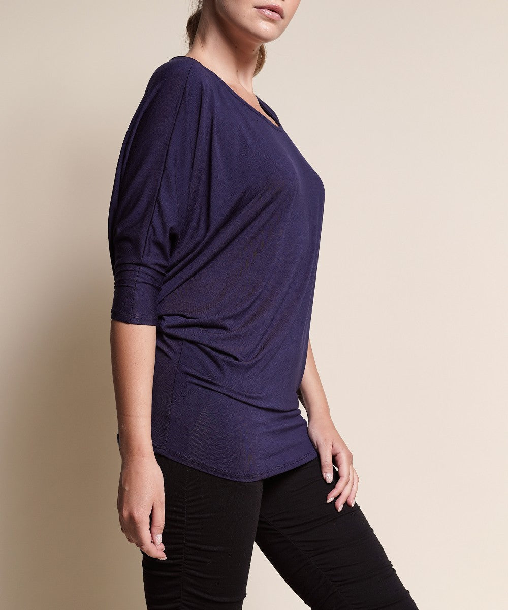 Grace tunic