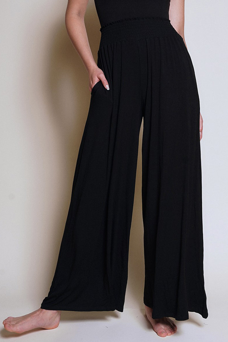 Freebird Palazzo Pants