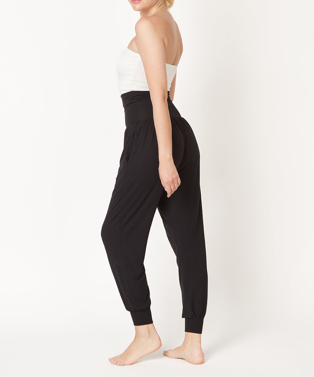 Venice Bamboo Yoga Joggers