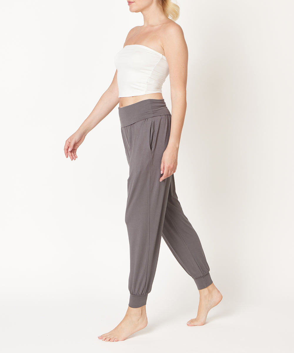 Venice Bamboo Yoga Joggers