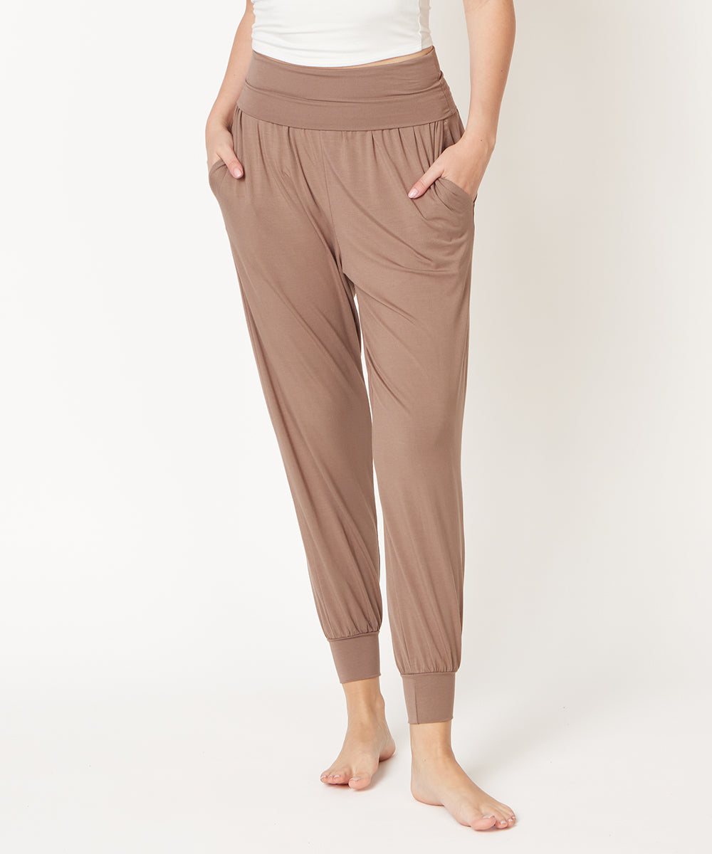 Venice Bamboo Yoga Joggers