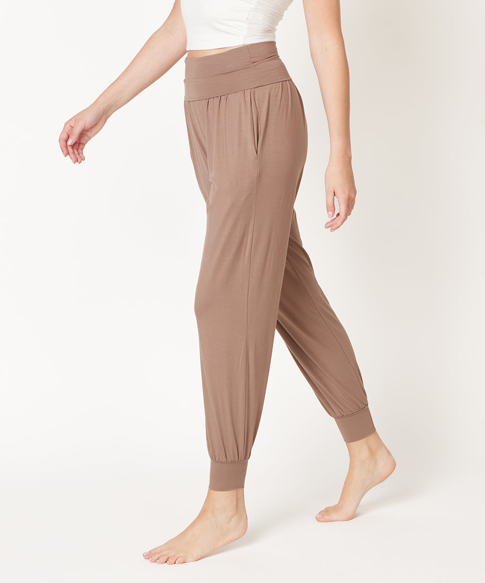 Venice Bamboo Yoga Joggers