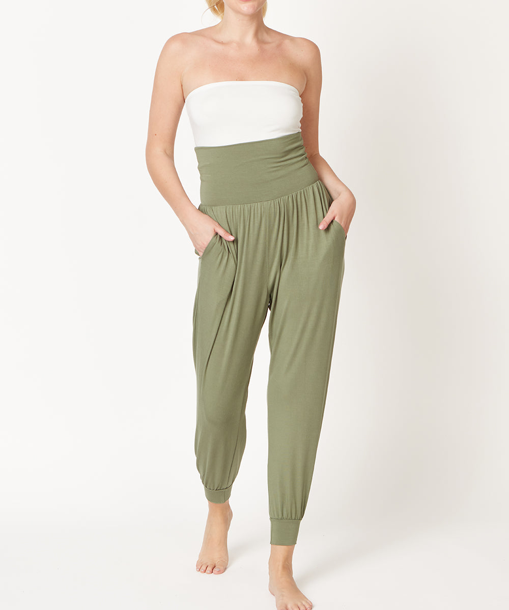 Venice Bamboo Yoga Joggers