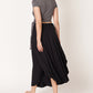 Swan Maxi Skirt