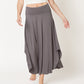 Swan Maxi Skirt