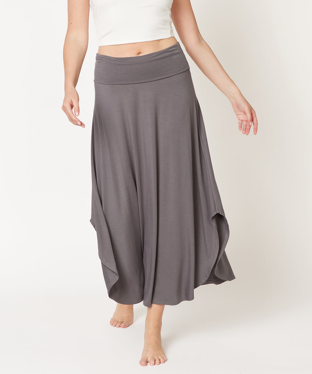 Swan Maxi Skirt